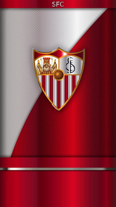 Los Mejores 100 Fondos de pantalla HD Sevilla FC | Fondos ...