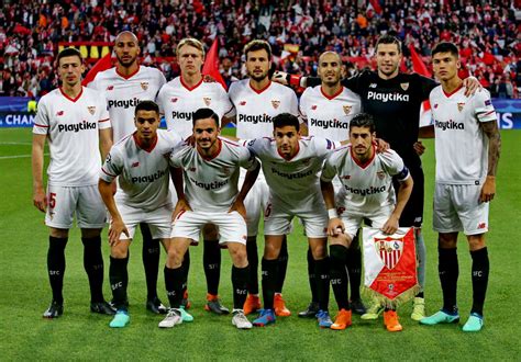 Los Mejores 100 Fondos de pantalla HD Sevilla FC | Fondos ...