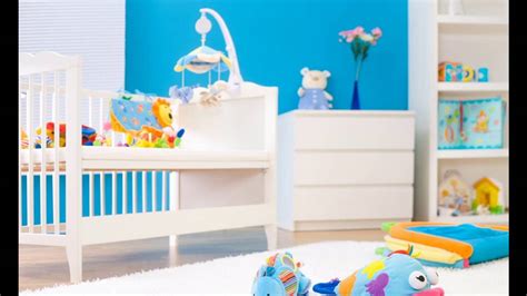 Los mejores 30 Ideas para decorar el cuarto de un niño ...