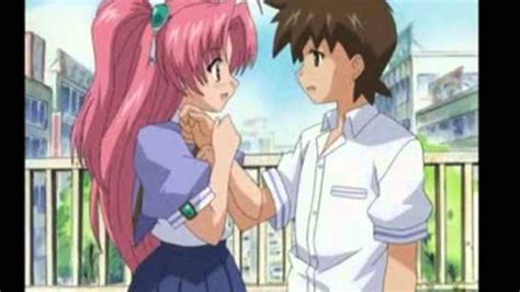 Los mejores animes romanticos comicos parte 6   YouTube