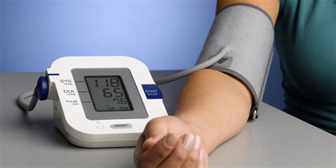 Los mejores aparatos para medir la tensión arterial ...