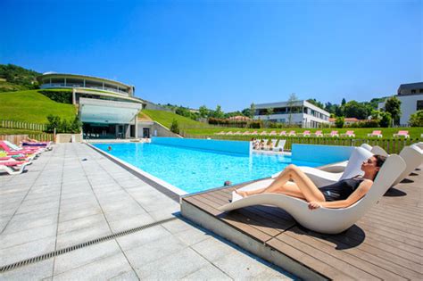 Los mejores balnearios, spas y centros termales de Asturias | Inout Viajes