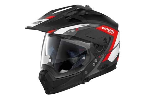 Los mejores cascos trail 2019 y cuál elegir | Moto1Pro