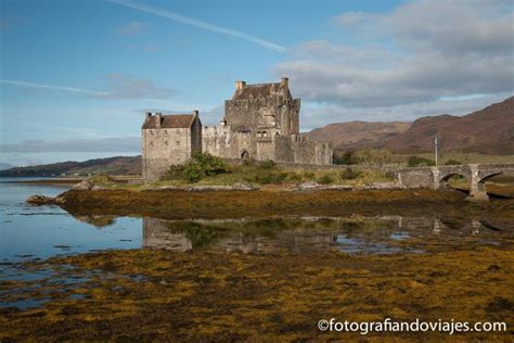 Los mejores castillos privados de Escocia   Fotografiando ...