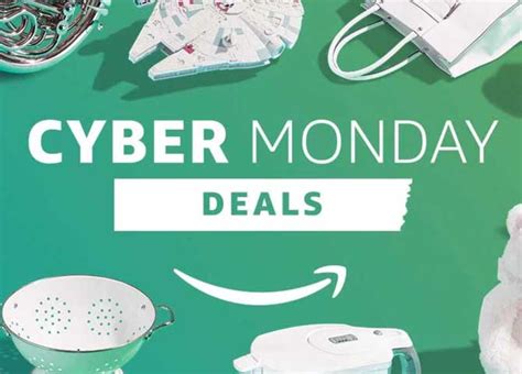 Los mejores descuentos de Cyber Monday | trendisima.com