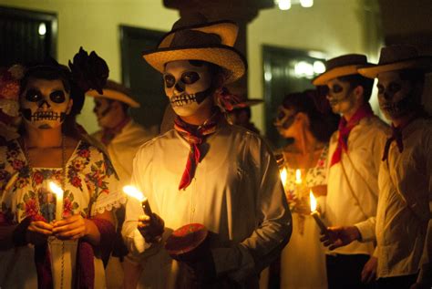 Los mejores destinos en México para celebrar día de ...