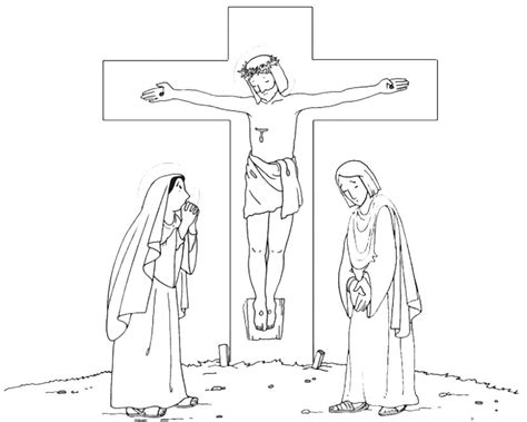 Los mejores dibujos de Semana Santa   Semana Santa