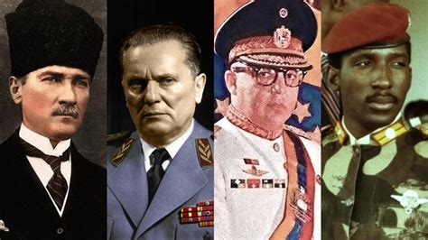 Los Mejores Dictadores de la Historia.   YouTube