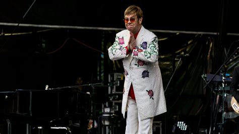 Los mejores discos de Elton John | Diariocrítico.com