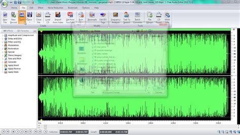 Los mejores editores de audio GRATIS #1 | Free Audio ...