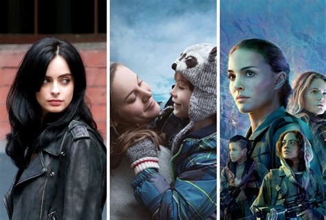 Los mejores estrenos de Netflix en marzo 2018 | Alto Nivel