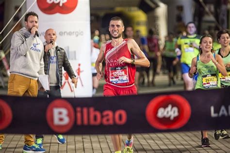 Los mejores eventos de running en España en 2021