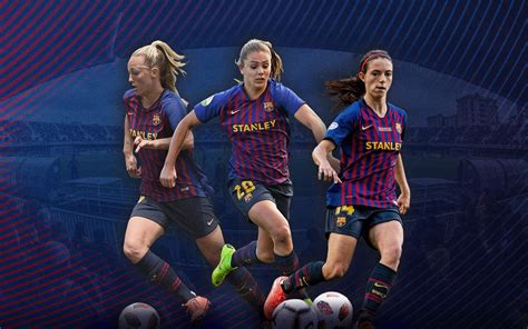 Los mejores goles de la temporada del Barça Femenino