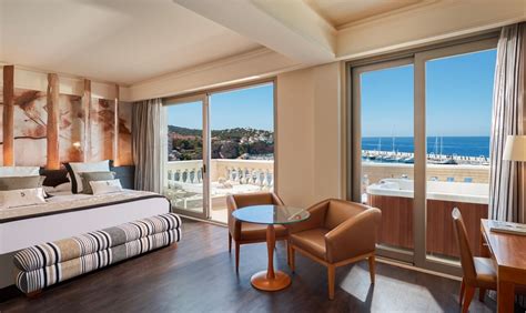 Los mejores hoteles de España con jacuzzi en la habitación