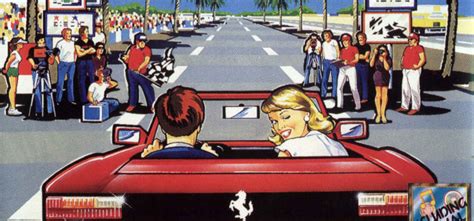 Los mejores juegos de coches retro de la historia ...