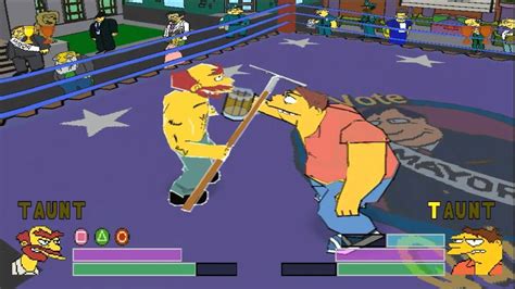 Los mejores juegos de Los Simpson para PC y consolas ...