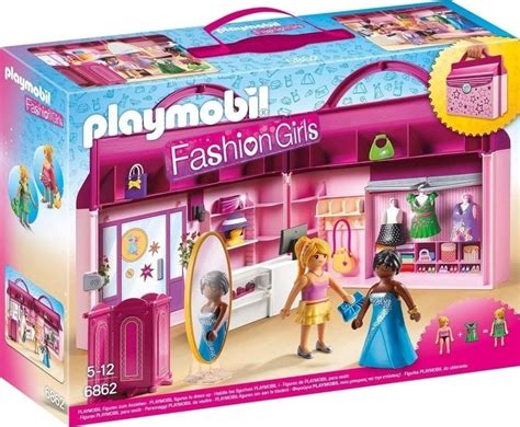 Los mejores juguetes de Playmobil en 2019