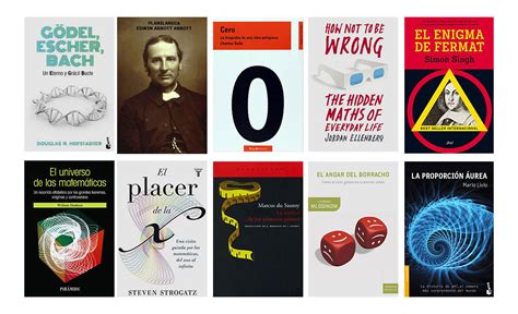 Los mejores libros que puedes leer sobre matemáticas ...