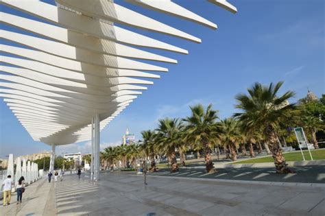 Los mejores lugares para visitar en Málaga   Que visitar en Málaga