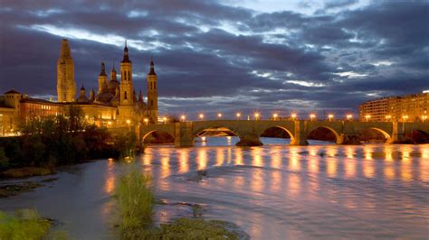 Los mejores lugares para visitar en Zaragoza » Historias de mi ciudad