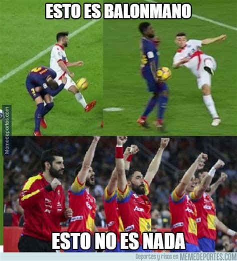 Los mejores memes de la remontada del Barça contra el Alavés y del ...