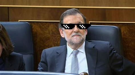 Los mejores  memes  de la segunda votación de investidura de Mariano Rajoy