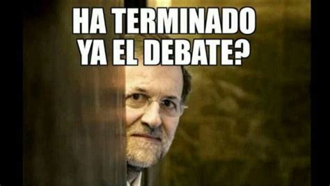 Los mejores memes sobre la moción de censura a Mariano Rajoy   El Mega Top