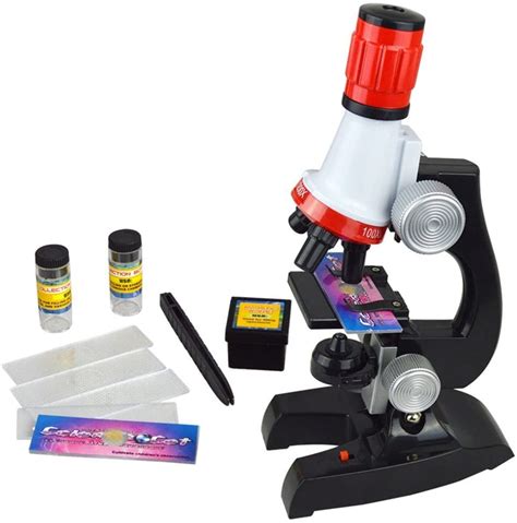 Los mejores microscopios para niños  【 2020 】 | VAZLON