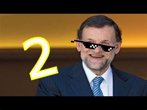 Los mejores momentos de Mariano Rajoy PARTE 2!!!!!!   YouTube