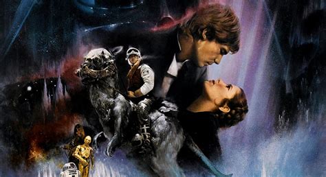 Los mejores momentos de Star Wars V: El Imperio contraataca