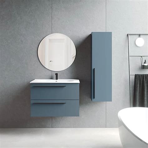 Los mejores muebles y elementos auxiliares para baños pequeños   Photo 4