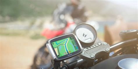 Los mejores navegadores GPS de moto para todo tipo de ...