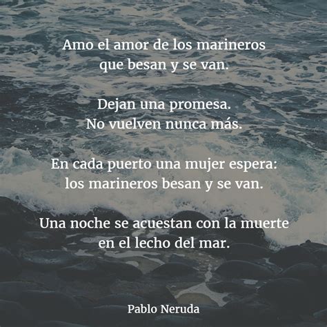 Los mejores Poemas de PABLO NERUDA 【Versos】