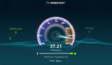 Los mejores test de velocidad de internet / ADSL / Fibra