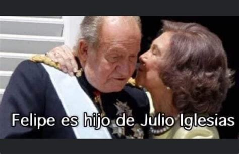 Los memes de la  fuga  del Rey Juan Carlos a la República Dominicana