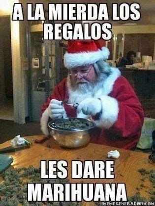 Los memes de la Navidad   Chilango