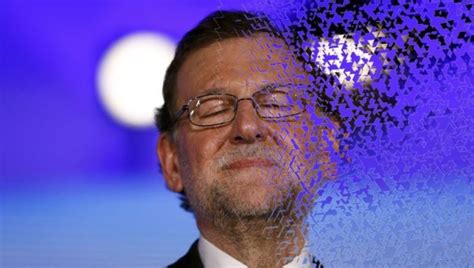 Los memes sobre la salida de Mariano Rajoy como Presidente de España