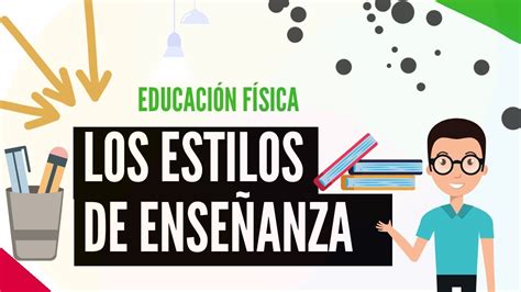 Los MÉTODOS y ESTILOS de ENSEÑANZA en EDUCACIÓN FÍSICA [2020]  ...