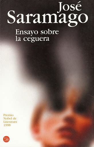 Los Mil Libros: Ensayo sobre la ceguera, de José Saramago