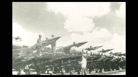 Los misiles y la guerra de vietnam  CBN INTERNACIONAL ...