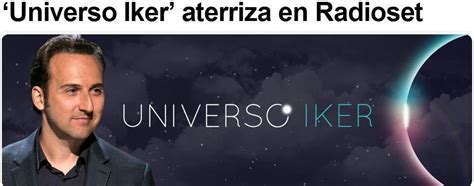 Los misterios de Iker Jiménez en Radioset   El Eco de Canarias