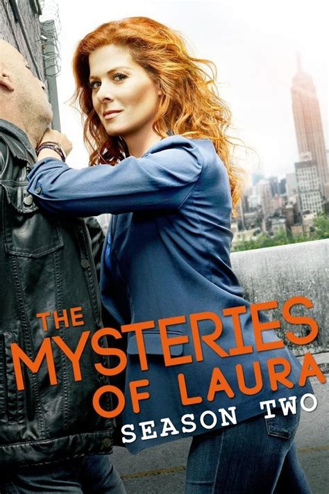 Los misterios de Laura   2x05   VivaTorrents