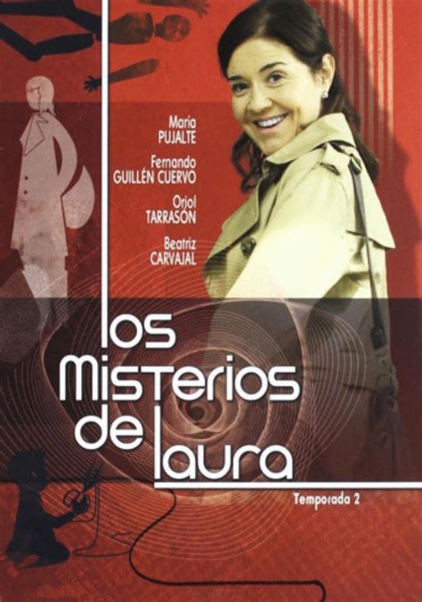Los misterios de Laura, Fecha de Estreno de la Temporada 4 en Amazon ...