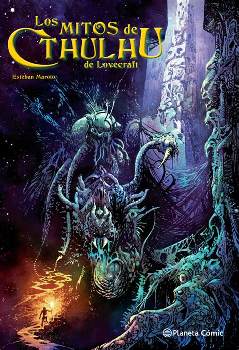 Los mitos de Cthulhu de Lovecraft | Funko Universe, Planet ...