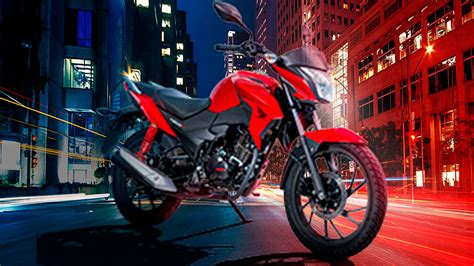 Los modelos de motos HONDA más populares en el mundo | Honda Motos