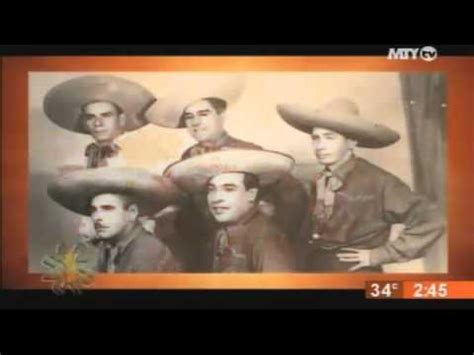 Los Montañeses del Alamo, su Historia YouTube