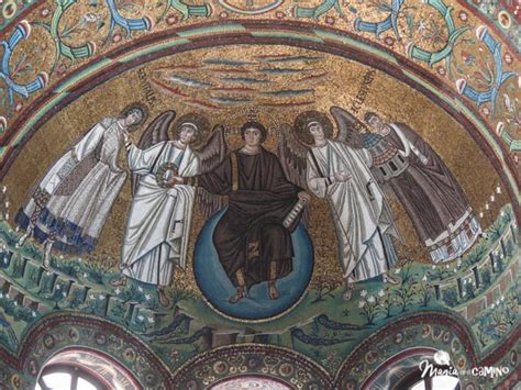 Los mosaicos de Ravenna y sus secretos – BlogVille