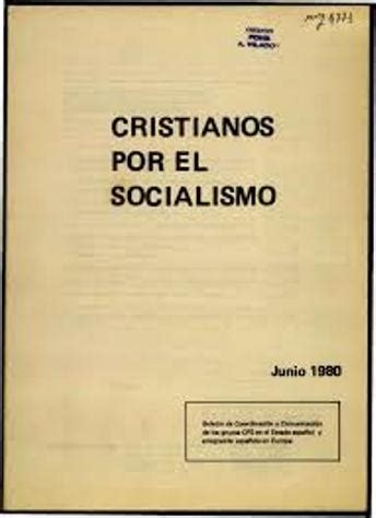 Los movimientos cristianos de base en la Transición española