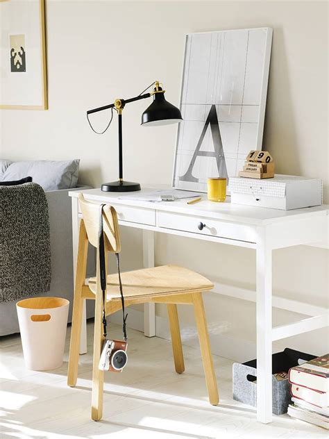 Los muebles de IKEA para pisos pequeños