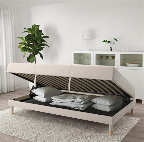 Los muebles de IKEA para pisos pequeños